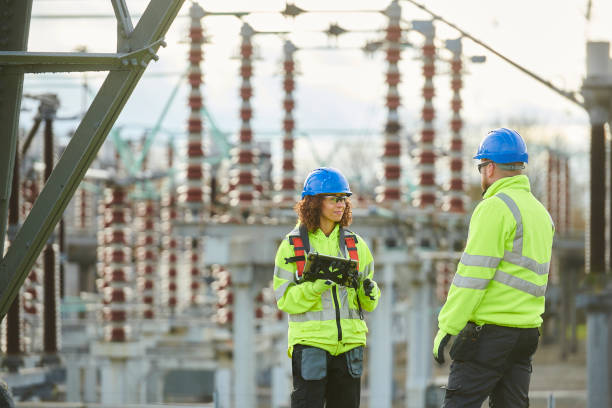 Best Electrician for Home Renovation  in Century, FL