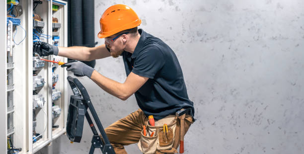 Best 24-Hour Electrician  in Century, FL